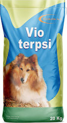 Viozois Vio Terpsi 20kg Ξηρά Τροφή για Ενήλικους Σκύλους με Κρέας