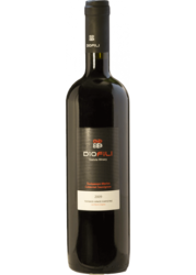 Ktima Dyo Filoi Rot Trocken 750ml