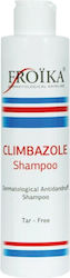 Froika Climbazole Shampoo Against Dandruff & Dry Scalp for All Hair Types 200ml Froika Climbazole Shampoo Against Dandruff & Dry Scalp for All Hair Types 200ml