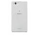 Case-Mate Back Cover Σιλικόνης Διάφανο (Xperia Z1)