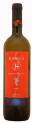 Κτήμα Κικονες Βιολογικό Λευκό Ξηρό 750ml Κτήμα Κικονες Βιολογικό Λευκό Ξηρό 750ml