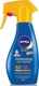 Nivea Sun Kids Protect & Care Αδιάβροχο Παιδικό Αντηλιακό Spray για Πρόσωπο & Σώμα SPF50 300ml