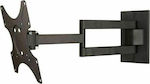 DMP LCD2903 LCD2903 Wall TV Mount with Arm up to 37" and 25kg