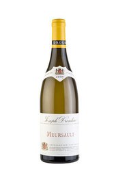 Joseph Drouhin Κρασί Chardonnay Λευκό Ξηρό 750ml