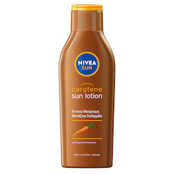 Nivea Carotene Lotion Wasserdicht Lotion Bräunu...