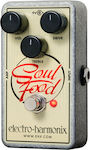 Electro-Harmonix Πετάλι Distortion Ηλεκτρικής Κιθάρας Soul Food