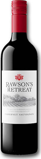 Penfolds Κρασί Rawson's Retreat Ερυθρό Ξηρό 750ml
