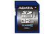 Adata Premier SDHC 32GB Clasa 10 U1 UHS-I