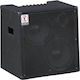 Eden EC210-E Combo Amplifier for Electric Bass 2 x 10" 180W Black