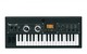 Korg Synthesizer Microkorg XL+ with 37 Dynamic Keys Black