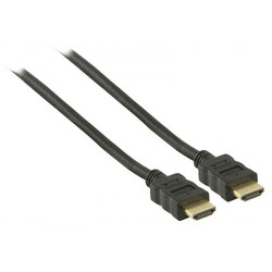 Valueline VGVP34000B150 HDMI 1.4 HDMI Male - HDMI Male 15m Black Valueline VGVP34000B150 HDMI 1.4 HDMI Male - HDMI Male 15m Black