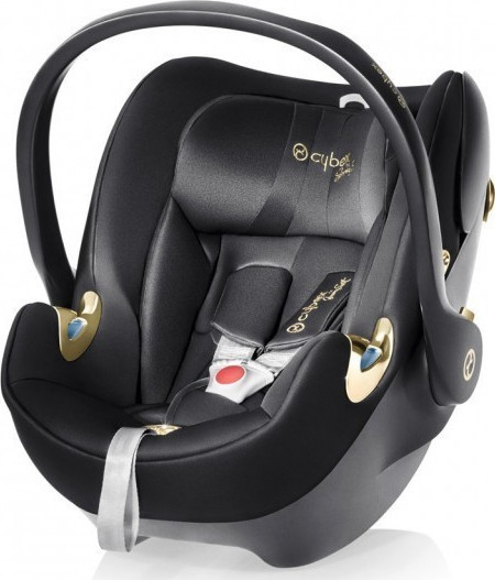 Кресло cybex aton q инструкция