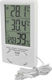 Digital Thermometer & Hygrometer