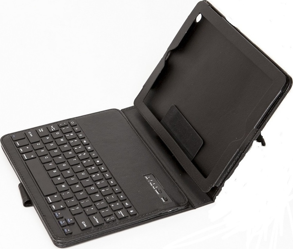 Fold Stand with Bluetooth Keyboard iPad Skroutz.gr