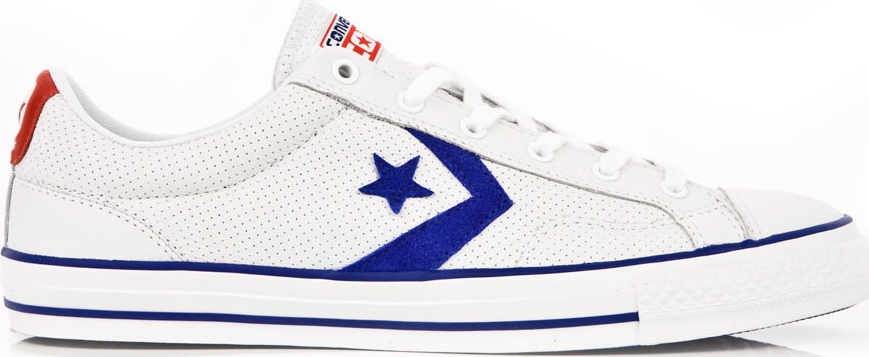 all star leather skroutz