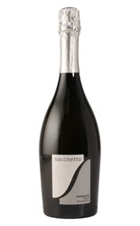 Sacchetto Prosecco Brut Weiß Trocken Schaumwein 750ml