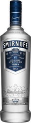 Smirnoff Blue 50% 700ml