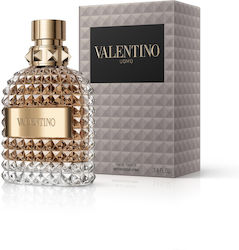 Valentino Uomo EDT 100ml
