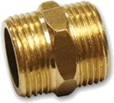 Nipples brass XTR VALVE