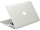 Power Support Air Jacket for MacBook Pro Κάλυμμα για Laptop 15" σε Διάφανο χρώμα