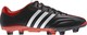 Adidas Adipure 11pro TRX FG Scăzut Pantofi de Fotbal cu clești Negre