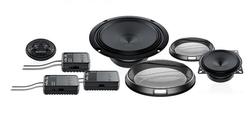 Audison Prima APK 163 Σετ Ηχεία 6.5" 125W RMS