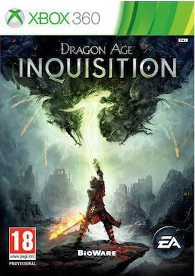 Dragon Age: Inquisition Joc Xbox 360