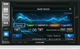Alpine Auto-Audiosystem 2DIN (Bluetooth/USB/AUX/WiFi/GPS/Apple-Carplay/Android-Auto) mit Touchscreen 6.1"