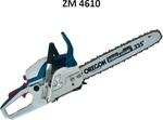 Zomax ZM 4610 Αλυσοπρίονο Βενζίνης 4.9kg με Λάμα 45cm