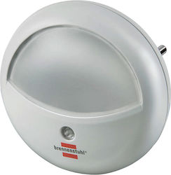 Brennenstuhl BCR2075 Notfallleuchte LED Steckdose 7.5x7.5x7.5cm