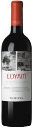 Emiliana Ερυθρό Ξηρό 750ml