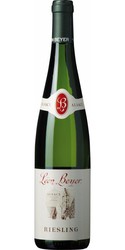 Leon Beyer Riesling Бял Сух Шампоан 750мл Leon Beyer Riesling Бял Сух Шампоан 750мл