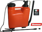 Benman Backpack Sprayer with Capacity 18lt