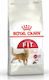 Royal Canin Regular Fit 32 Trockenfutter für erwachsene Katzen mit Geflügel 4kg