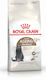 Royal Canin Senior Ageing Sterilised 12+ Ξηρά Τροφή για Ηλικιωμένες Στειρωμένες Γάτες με Πουλερικά 0.4kg