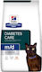 Hill's Prescription Diet M/D Diabetes/ Weight Management Trockenfutter für erwachsene Katzen mit Huhn 1.5kg