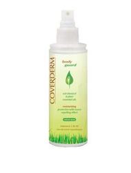 Coverderm Body Guard Insect Repellent Spray Suitable for Child 100ml