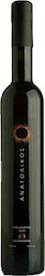 Gaia Wines Ανατολικός Ερυθρό Γλυκό Νεμέας 500ml Gaia Wines Ανατολικός Ερυθρό Γλυκό Νεμέας 500ml