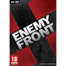 Enemy Front Ediția Limited Joc PC