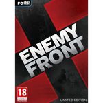 Enemy Front Limited Edition PC Game