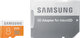 Samsung MB-MP08DA microSDHC 48MB/s