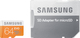Samsung MB-MP64DA microSDXC U1 UHS-I 48MB/s