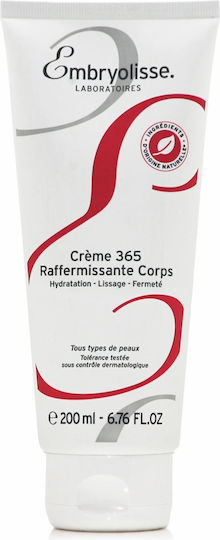 Embryolisse 365 Body Firming Treatment Κρέμα για Σύσφιξη 200ml