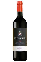 Castello di Fonterutoli Fonterutoli Chianti Classico Ερυθρό Ξηρό 750ml