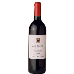 Finca Allende Red Dry 750ml
