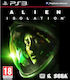 Alien Isolation PS3 Spiel