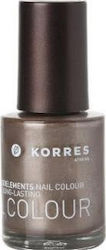 Korres Colour Βερνίκι Νυχιών 10ml
