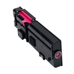 Dell V4TG6 Γνήσιο Toner Ματζέντα