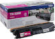 Brother TN-326M Original Toner Laser Printer Magenta High Capacity 3500 Pages (TN-326M)