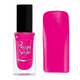 Peggy Sage Lacquer Neon Lac de Unghii Fuchsia 11ml
